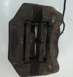 Etrier avant droit (freinage) TOYOTA HILUX 4 Photo n°3