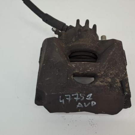 Etrier avant droit (freinage) CITROEN BERLINGO 2 Photo n°1