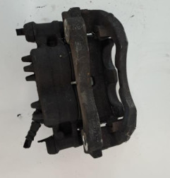 Etrier avant gauche (freinage) RENAULT MASTER 3 Photo n°3