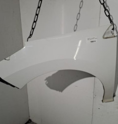 Aile avant gauche PEUGEOT 308 1 SW Photo n°1