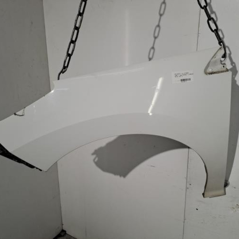 Aile avant gauche PEUGEOT 308 1 SW