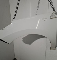 Aile avant gauche PEUGEOT 308 1 SW