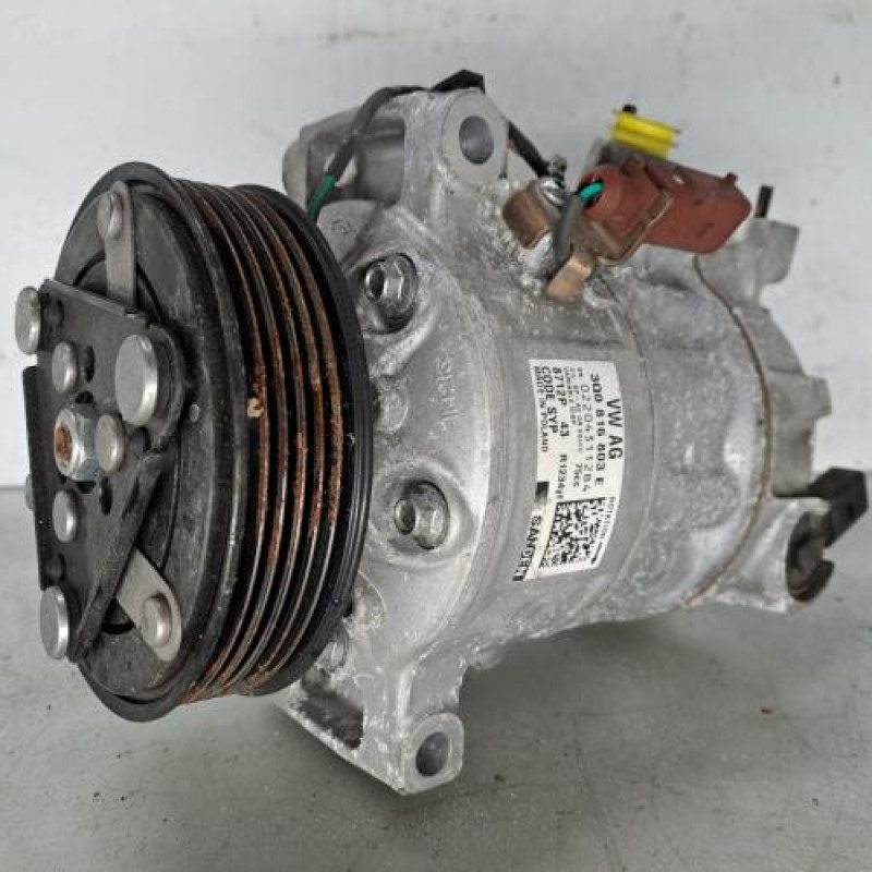 Compresseur clim AUDI A1 2