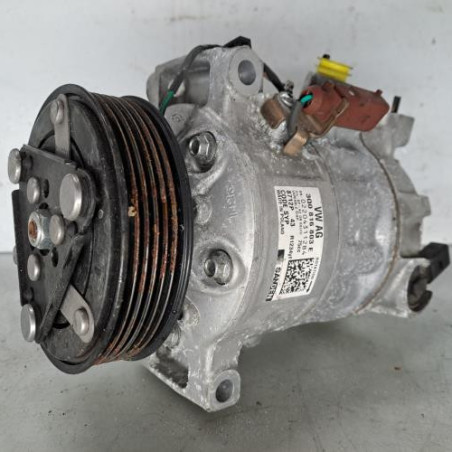 Compresseur clim AUDI A1 2 Photo n°1