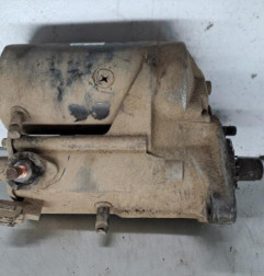 Demarreur TOYOTA HILUX 4 Photo n°1