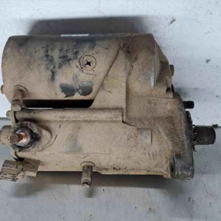 Demarreur TOYOTA HILUX 4 Photo n°1