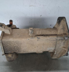 Demarreur TOYOTA HILUX 4 Photo n°3