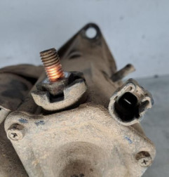 Demarreur TOYOTA HILUX 4 Photo n°5