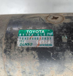 Demarreur TOYOTA HILUX 4 Photo n°6