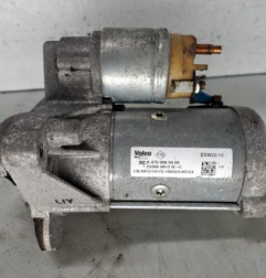 Demarreur RENAULT MASTER 3 Photo n°1