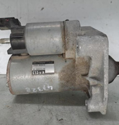 Demarreur CITROEN C3 2 Photo n°1