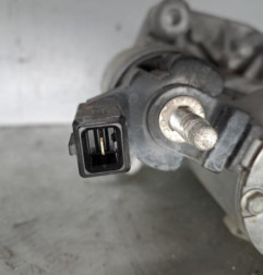 Demarreur CITROEN C3 2 Photo n°3