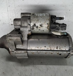 Demarreur PEUGEOT 2008 1 Photo n°1