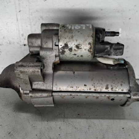 Demarreur PEUGEOT 2008 1 Photo n°1