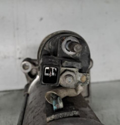 Demarreur PEUGEOT 2008 1 Photo n°3