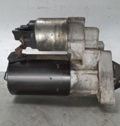 Demarreur RENAULT MEGANE 3 Photo n°1