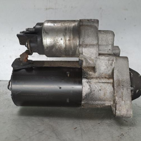 Demarreur RENAULT MEGANE 3 Photo n°1