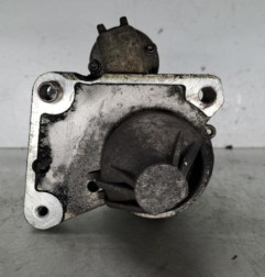 Demarreur CITROEN BERLINGO 2 Photo n°1