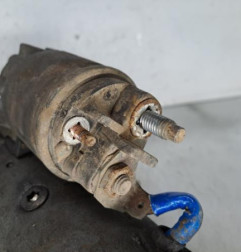 Demarreur CITROEN BERLINGO 2