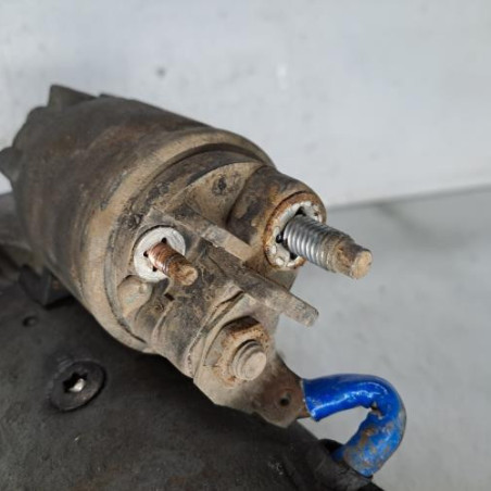 Demarreur CITROEN BERLINGO 2