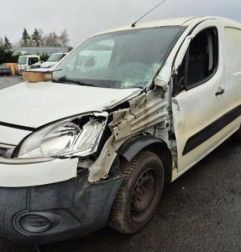 Demarreur CITROEN BERLINGO 2 Photo n°5