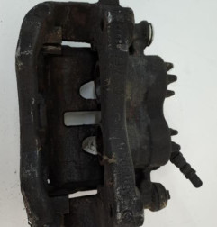 Etrier avant droit (freinage) RENAULT MASTER 3 Photo n°3