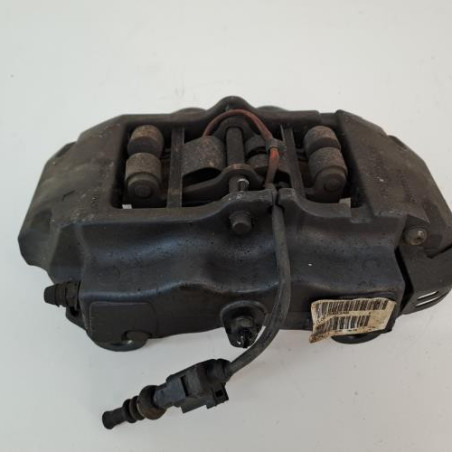 Etrier arriere gauche (freinage) AUDI Q7 1 Photo n°1