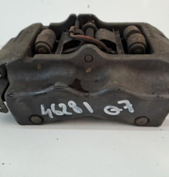 Etrier arriere gauche (freinage) AUDI Q7 1 Photo n°3