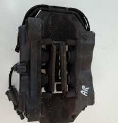 Etrier arriere gauche (freinage) AUDI Q7 1 Photo n°4