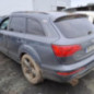 Etrier arriere gauche (freinage) AUDI Q7 1