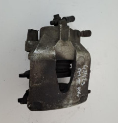 Etrier avant gauche (freinage) AUDI A1 2 Photo n°1