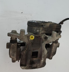 Etrier arriere droit (freinage) TOYOTA C-HR 1 Photo n°1