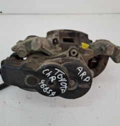 Etrier arriere droit (freinage) TOYOTA C-HR 1