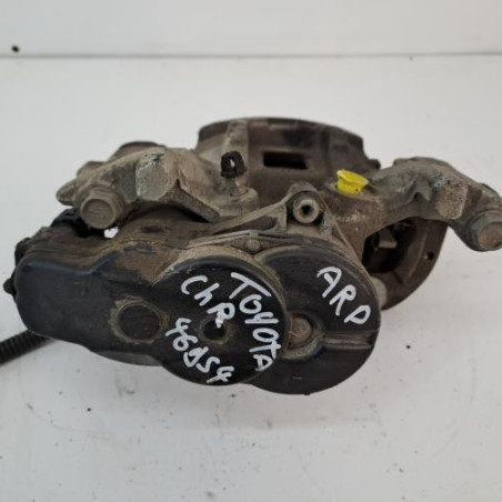 Etrier arriere droit (freinage) TOYOTA C-HR 1
