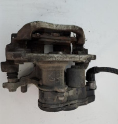 Etrier arriere droit (freinage) TOYOTA C-HR 1 Photo n°3