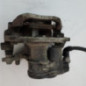Etrier arriere droit (freinage) TOYOTA C-HR 1