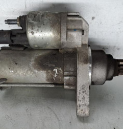 Demarreur VOLKSWAGEN GOLF 6 Photo n°1