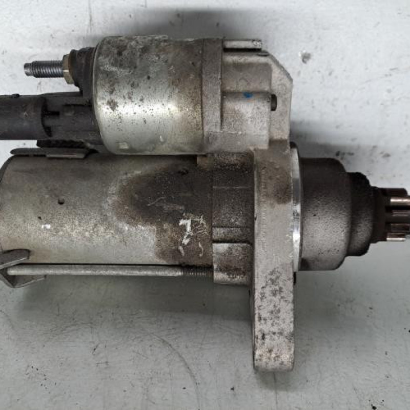 Demarreur VOLKSWAGEN GOLF 6