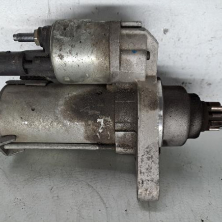 Demarreur VOLKSWAGEN GOLF 6 Photo n°1