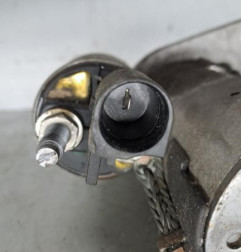 Demarreur VOLKSWAGEN GOLF 6 Photo n°3