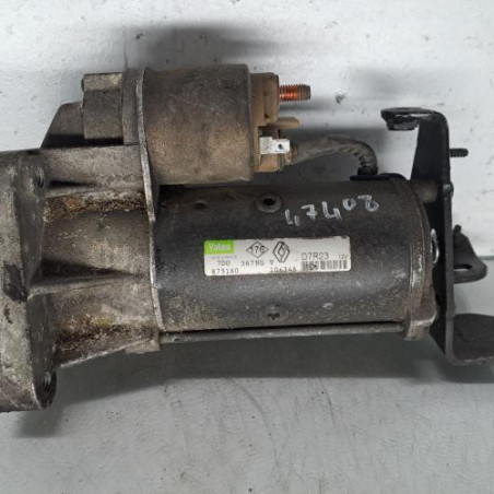 Demarreur RENAULT SAFRANE Photo n°1