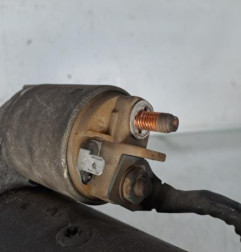 Demarreur RENAULT SAFRANE Photo n°3