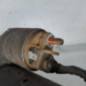 Demarreur RENAULT SAFRANE