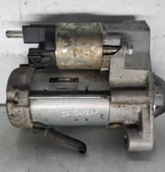 Demarreur ISUZU D-MAX 2 Photo n°1