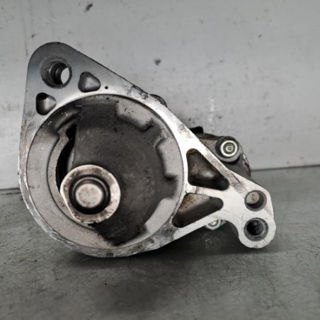 Demarreur ISUZU D-MAX 2