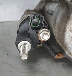 Demarreur ISUZU D-MAX 2 Photo n°3