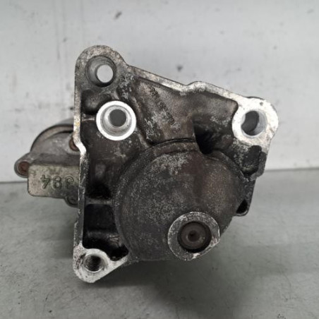 Demarreur RENAULT MEGANE 2 Photo n°1