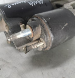 Demarreur RENAULT MEGANE 2