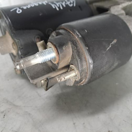 Demarreur RENAULT MEGANE 2