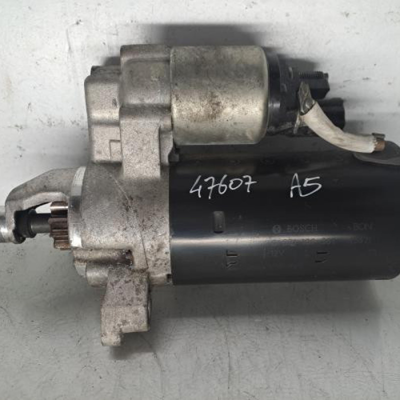 Demarreur AUDI A5 1